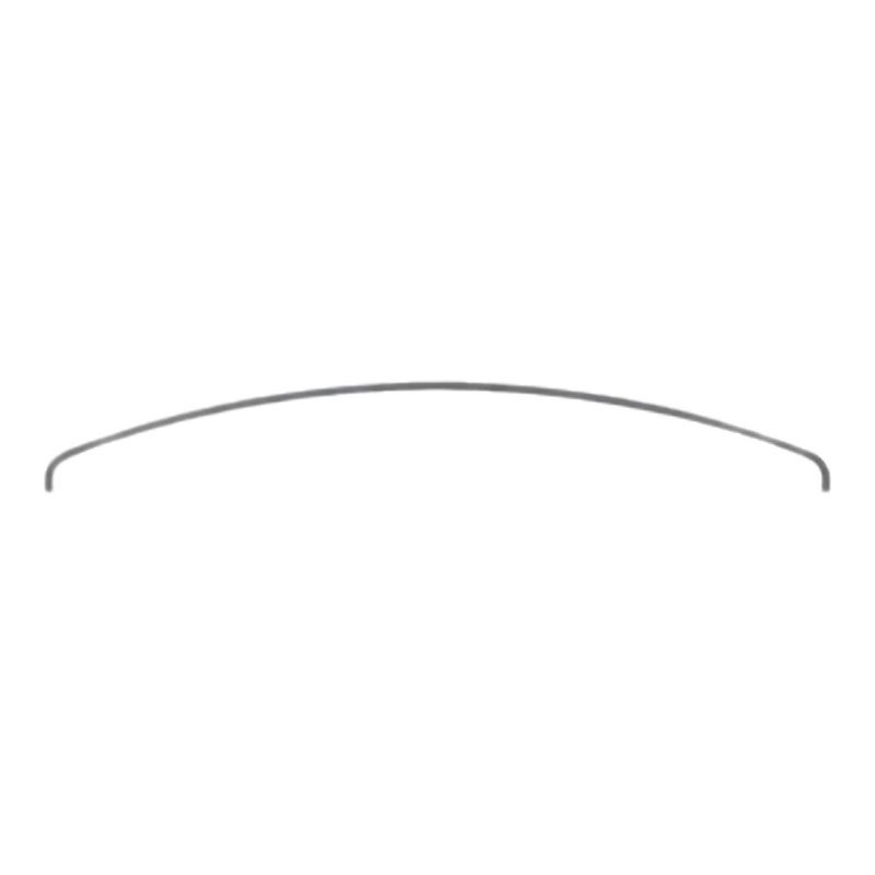 Arco Graneleiro 2440mm