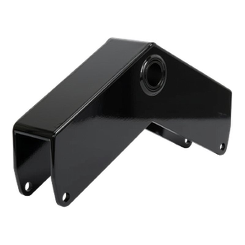Balança Carreta Randon Adaptação Bucha 60mm