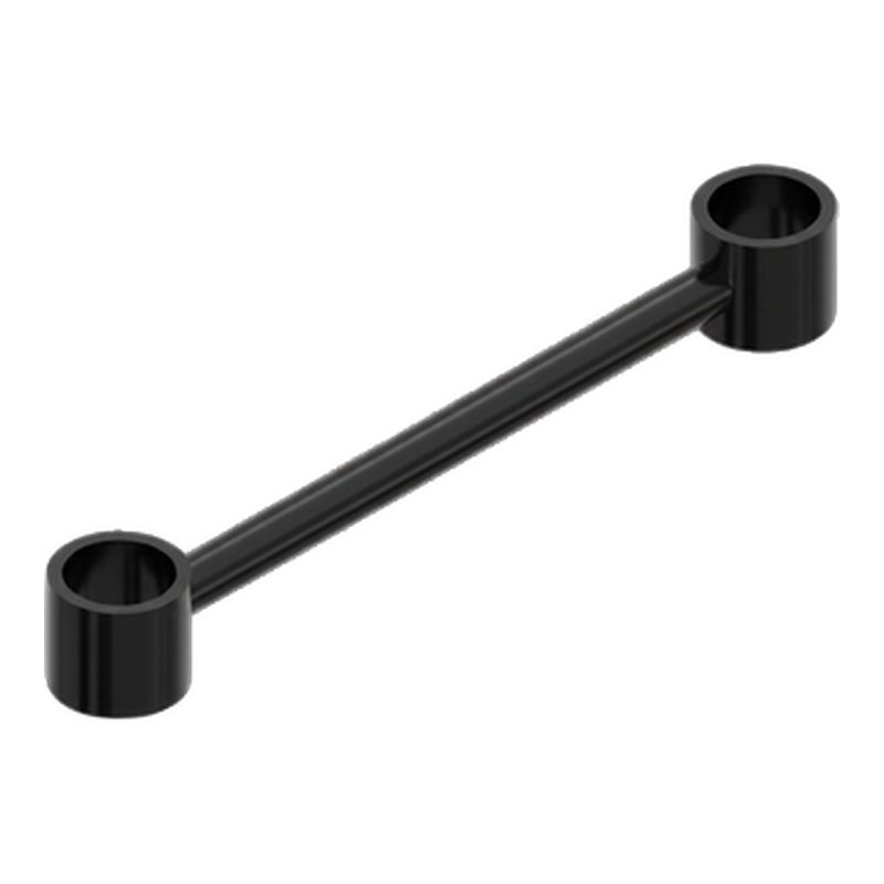 Braço Tensor Fixo - Carreta Guerra 445mm