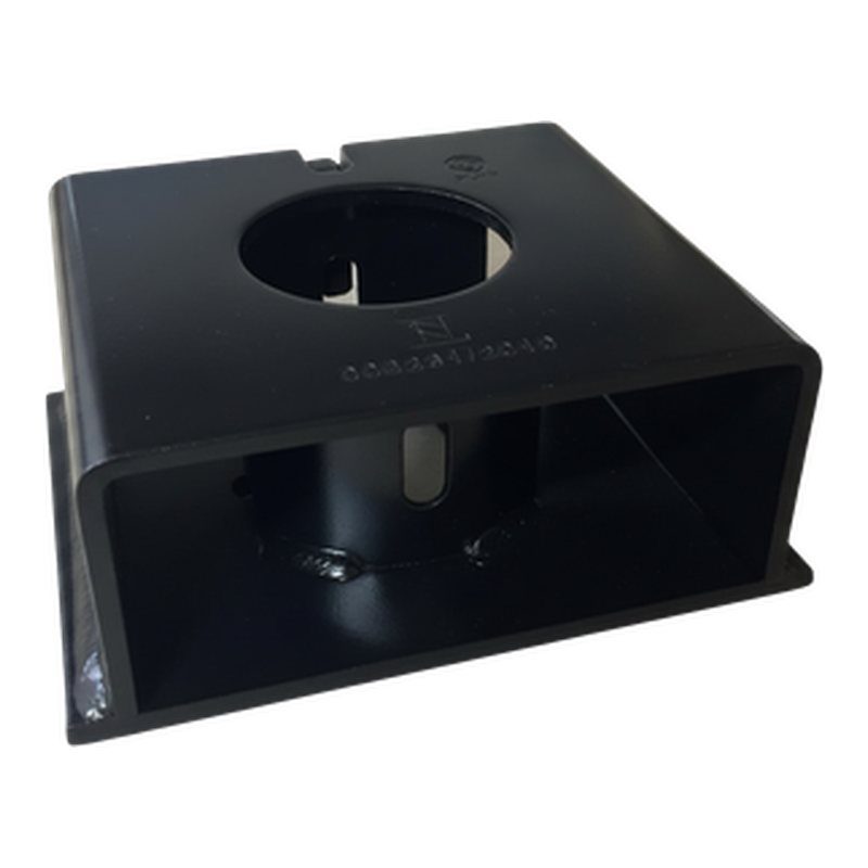 Caixa Lock Container