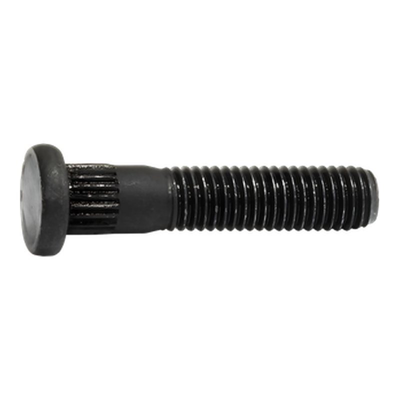 Parafuso Recartilhado p/ Balão 2"