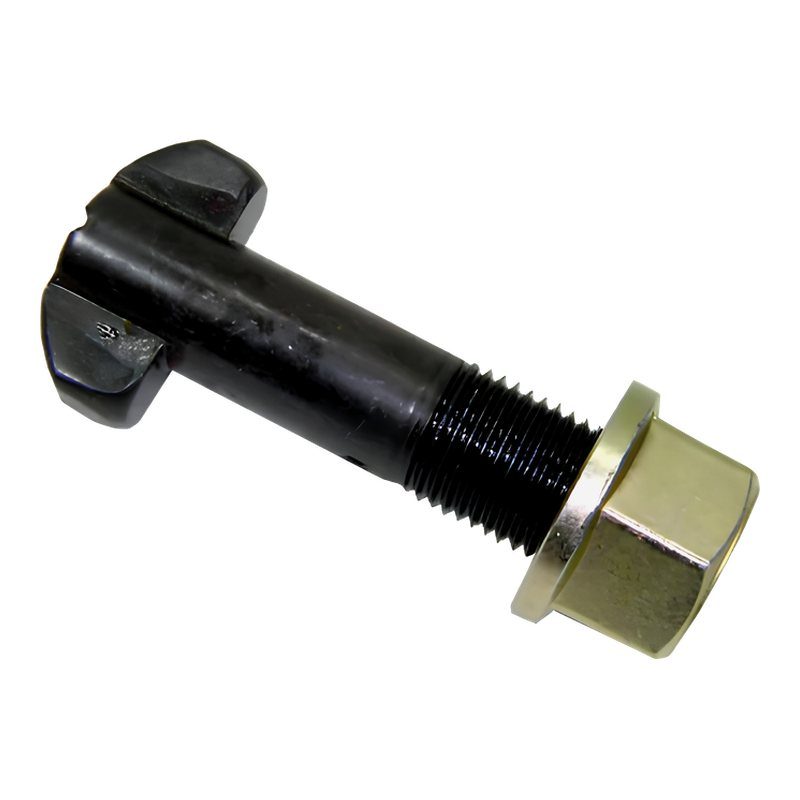 Parafuso Roda Raiada Carreta M20 X 1,5 (MB) X 75