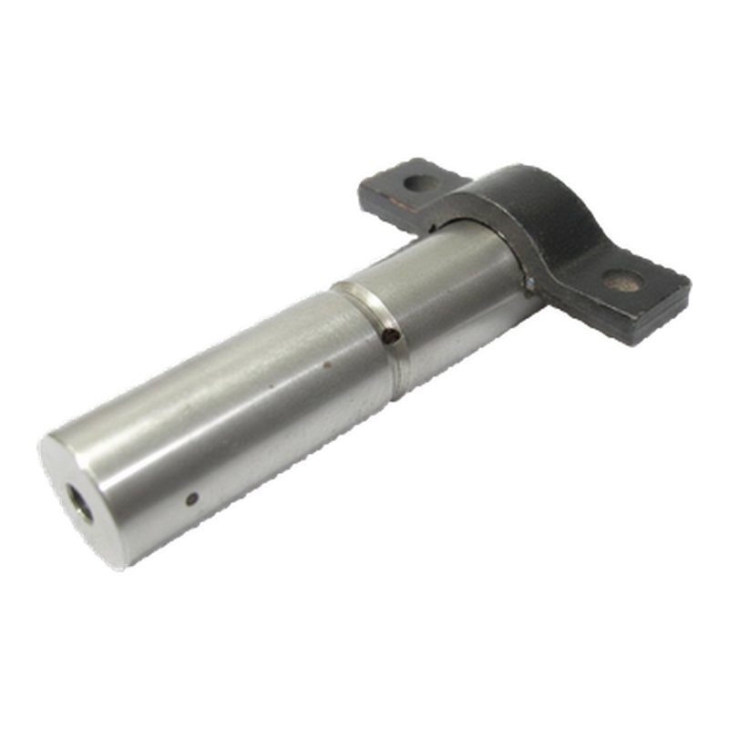 Pino Balança Truck Guerra Com Mancal 228mm X Ø50mm / Cementado