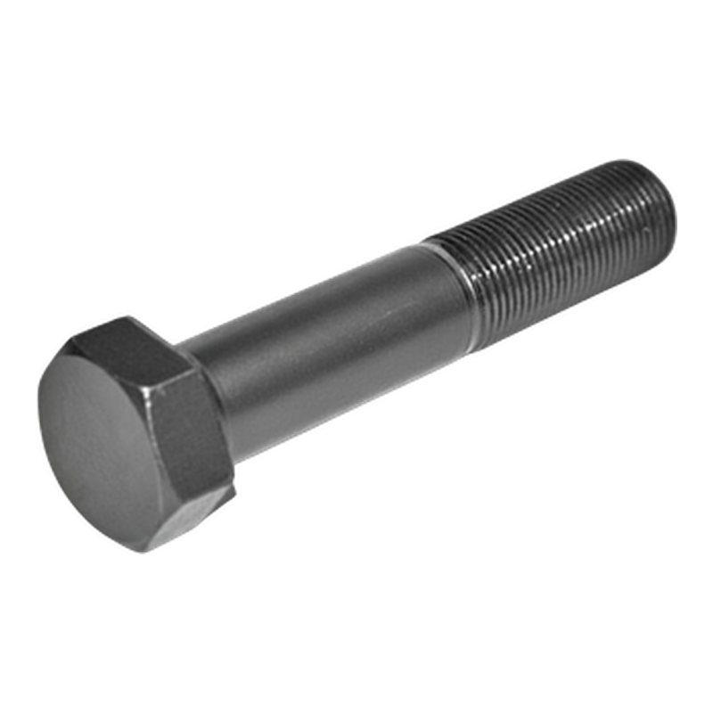 Pino Tensor Carreta Randon 2000 Longo Rosca M24x2x150mm