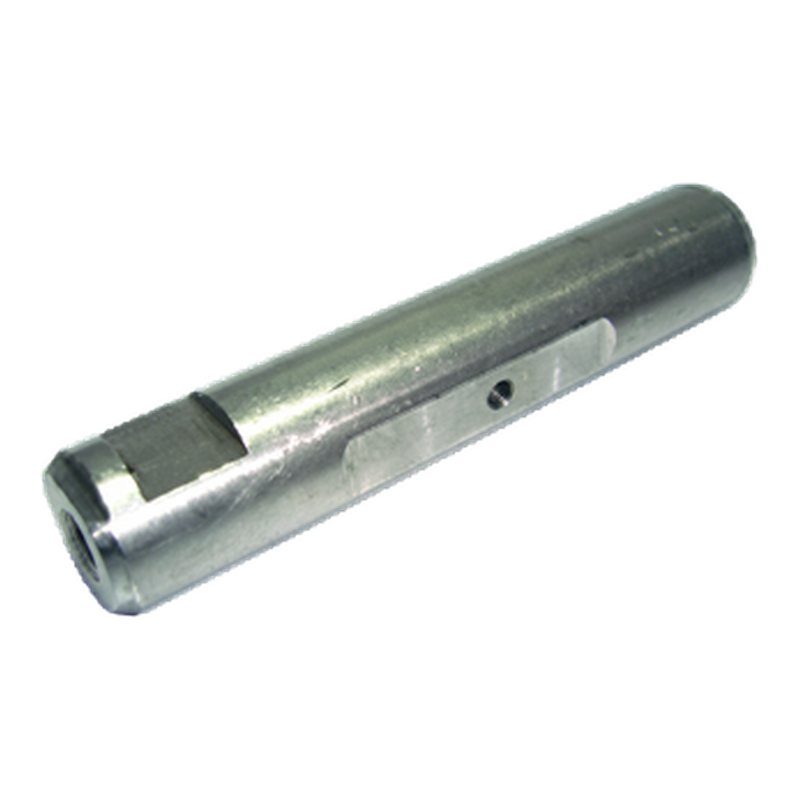 Pino Mola Dianteiro MB (Furo Oposto) 130mm X Ø25mm