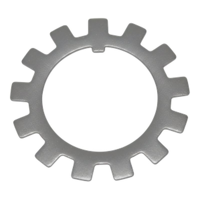 Trava aranha carreta iderol (dente pequeno) 90mm