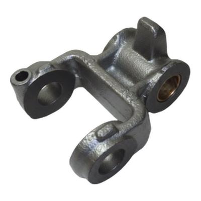 Algema da Mola Traseira Mercedes-Benz 1113 a 1620