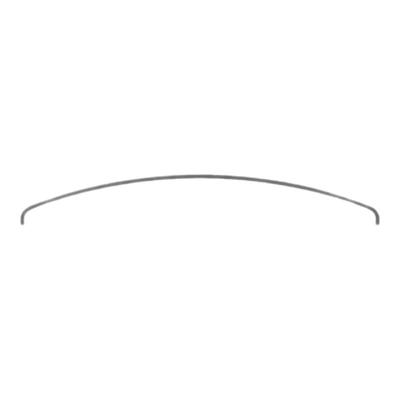 Arco Graneleiro 2440mm