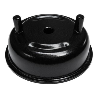 Tampa Superior Cuica Freio 30X30 Carreta