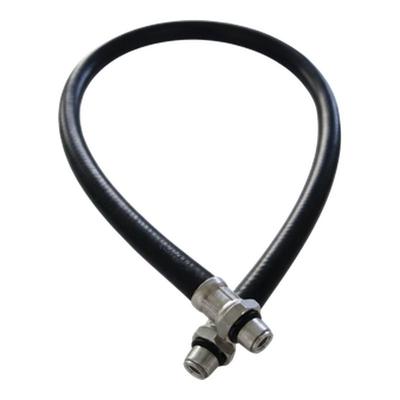 Flexível de Freio Ar Macho M16 - 1100mm