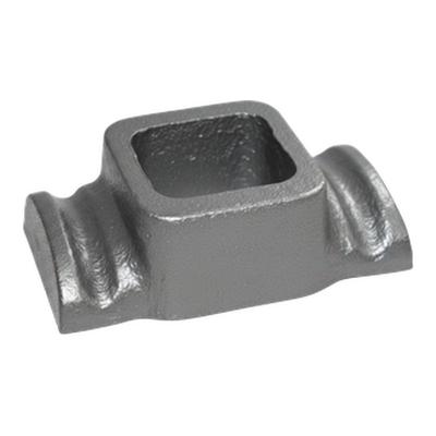 Guia de Grampo da Mola Dianteira Mercedes-Benz 1113 a 2214