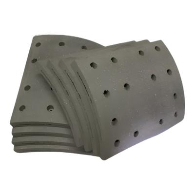 Jogo de Lona TH187 DC381