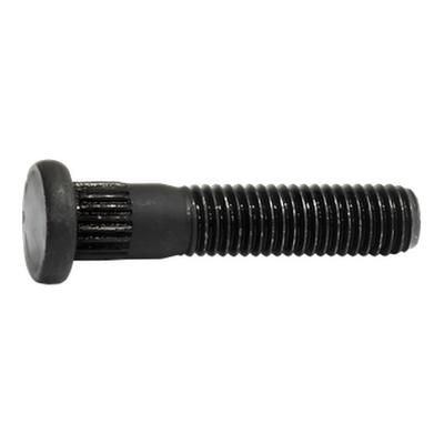 Parafuso Recartilhado p/ Balão 2"