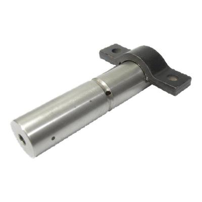 Pino Balança Carreta Guerra Com Mancal 215mm X Ø50mm / Cementado