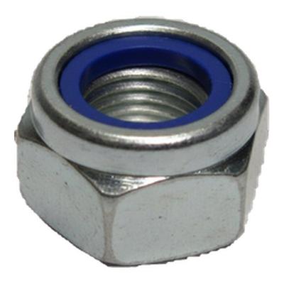 Porca Sextavada Travante M36x3