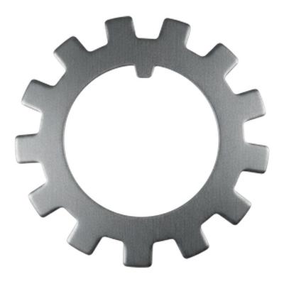 Trava Aranha Carreta Randon Moderna (dente pequeno e reto) 80mm