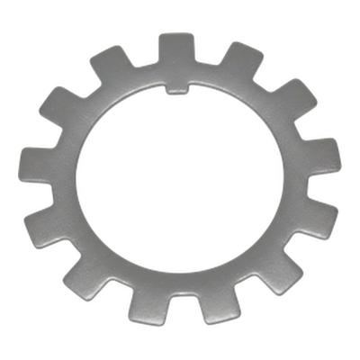 Trava aranha carreta iderol (dente pequeno) 90mm